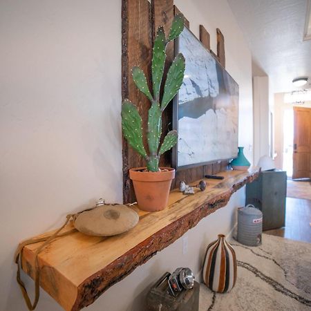 Searchers Hideaway At Kabab - New West Properties Kanab Esterno foto