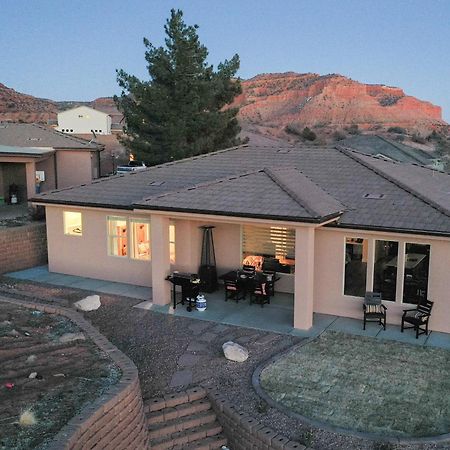 Searchers Hideaway At Kabab - New West Properties Kanab Esterno foto