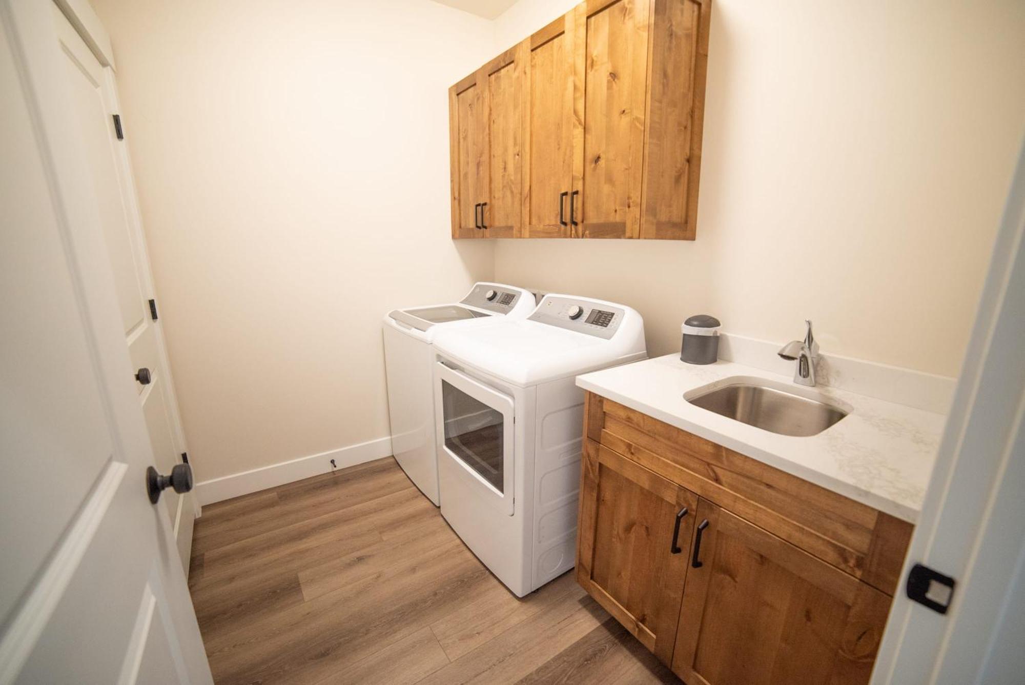 Searchers Hideaway At Kabab - New West Properties Kanab Esterno foto