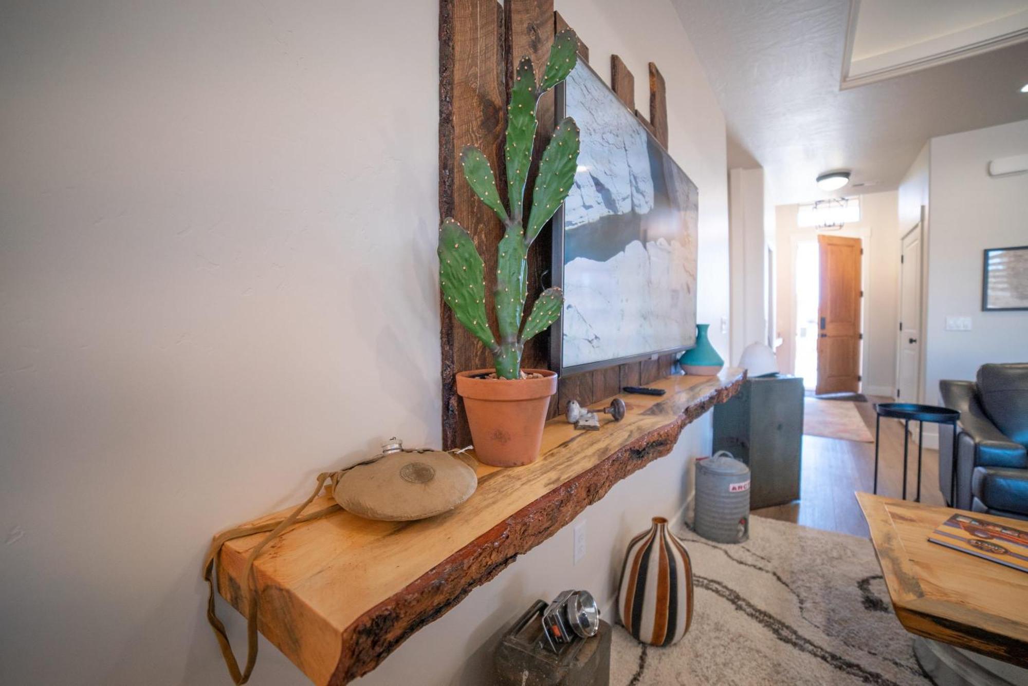 Searchers Hideaway At Kabab - New West Properties Kanab Esterno foto