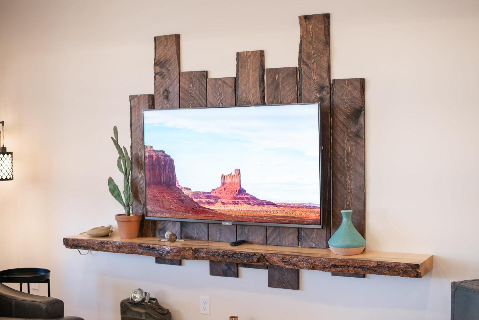 Searchers Hideaway At Kabab - New West Properties Kanab Esterno foto