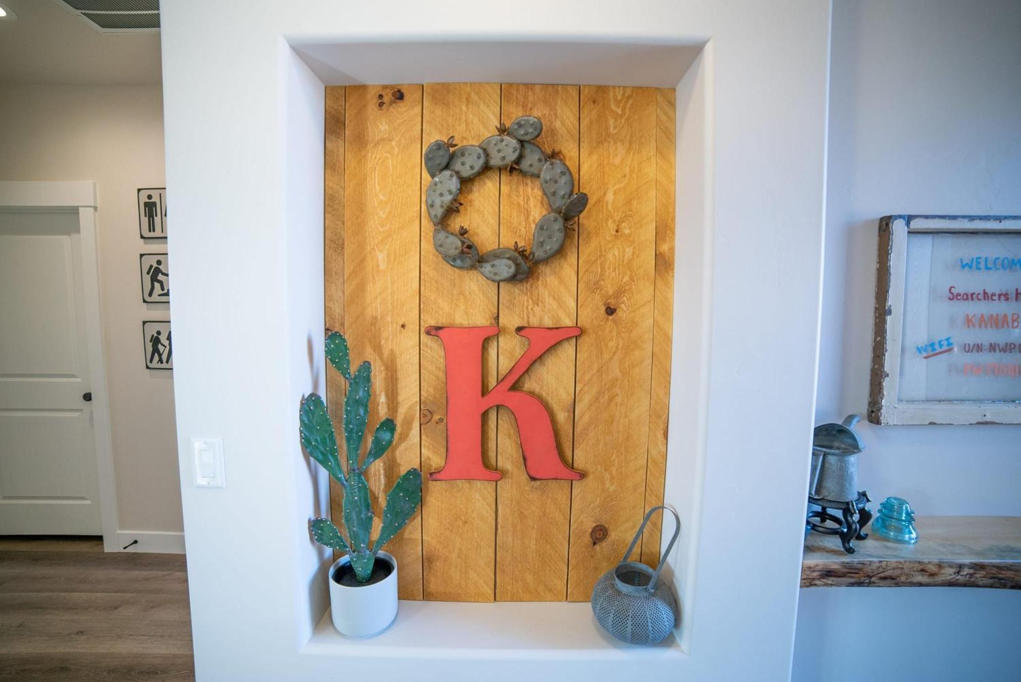 Searchers Hideaway At Kabab - New West Properties Kanab Esterno foto