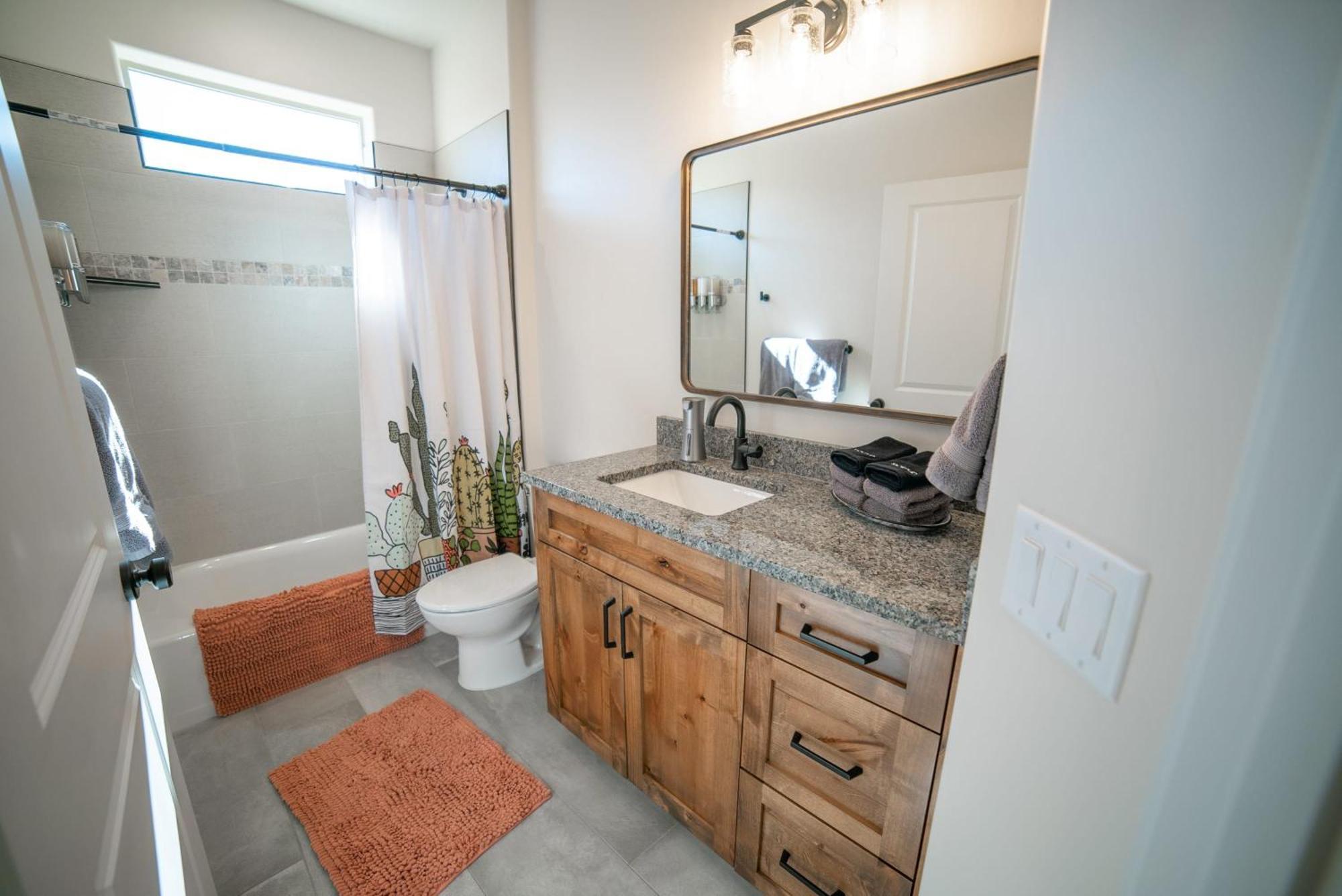 Searchers Hideaway At Kabab - New West Properties Kanab Esterno foto