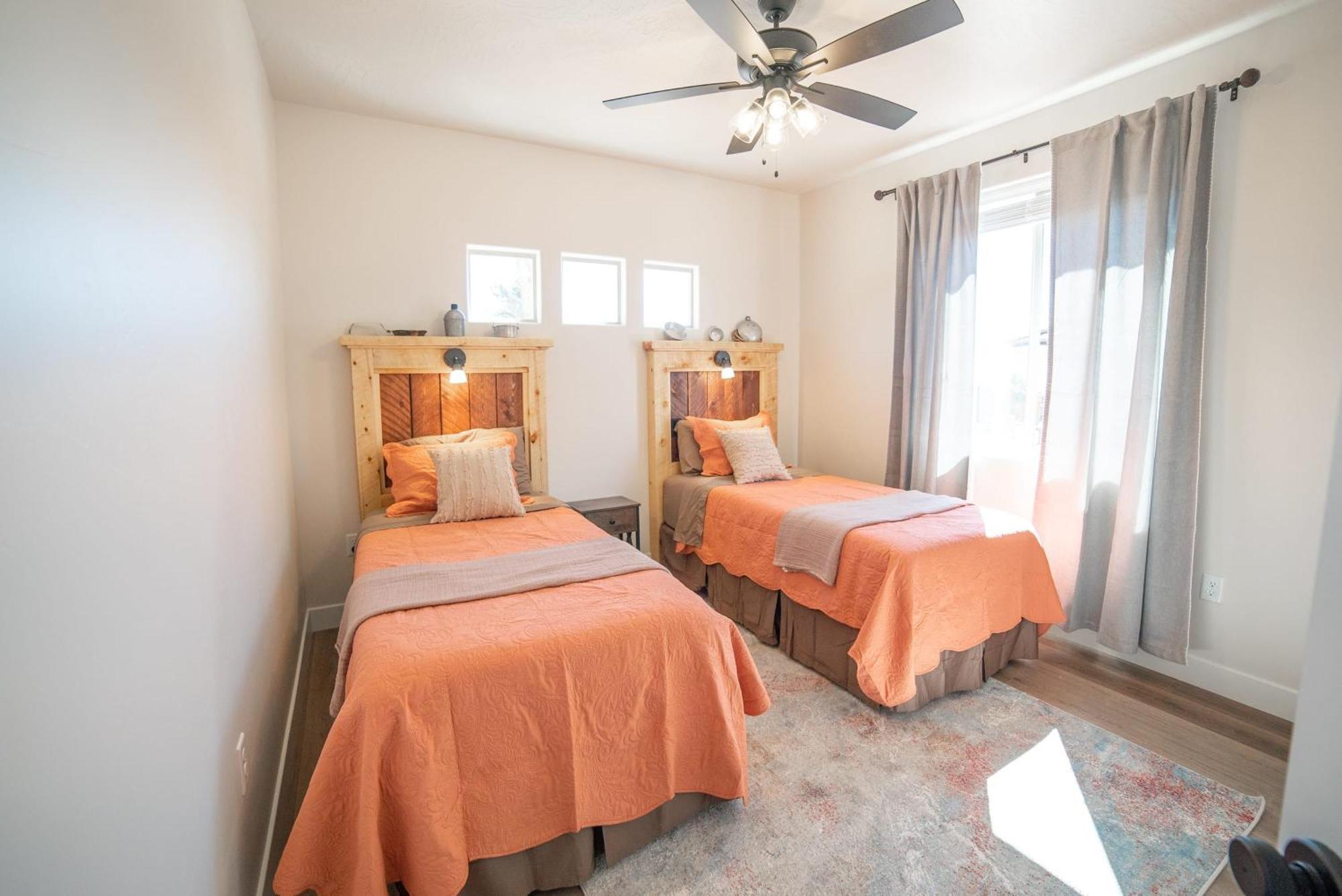 Searchers Hideaway At Kabab - New West Properties Kanab Esterno foto