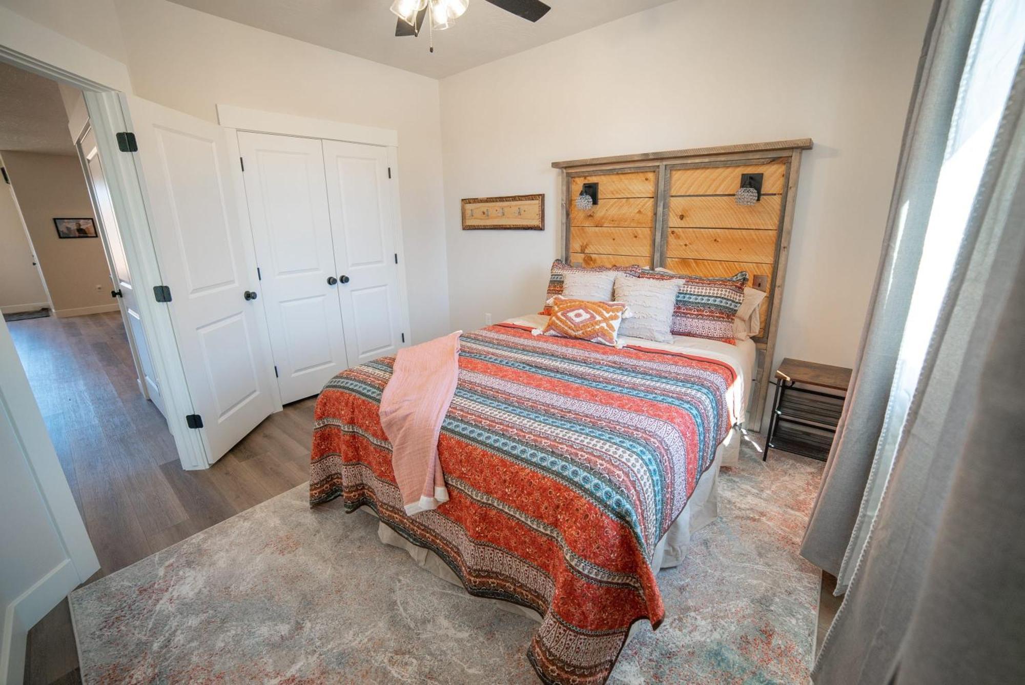 Searchers Hideaway At Kabab - New West Properties Kanab Esterno foto