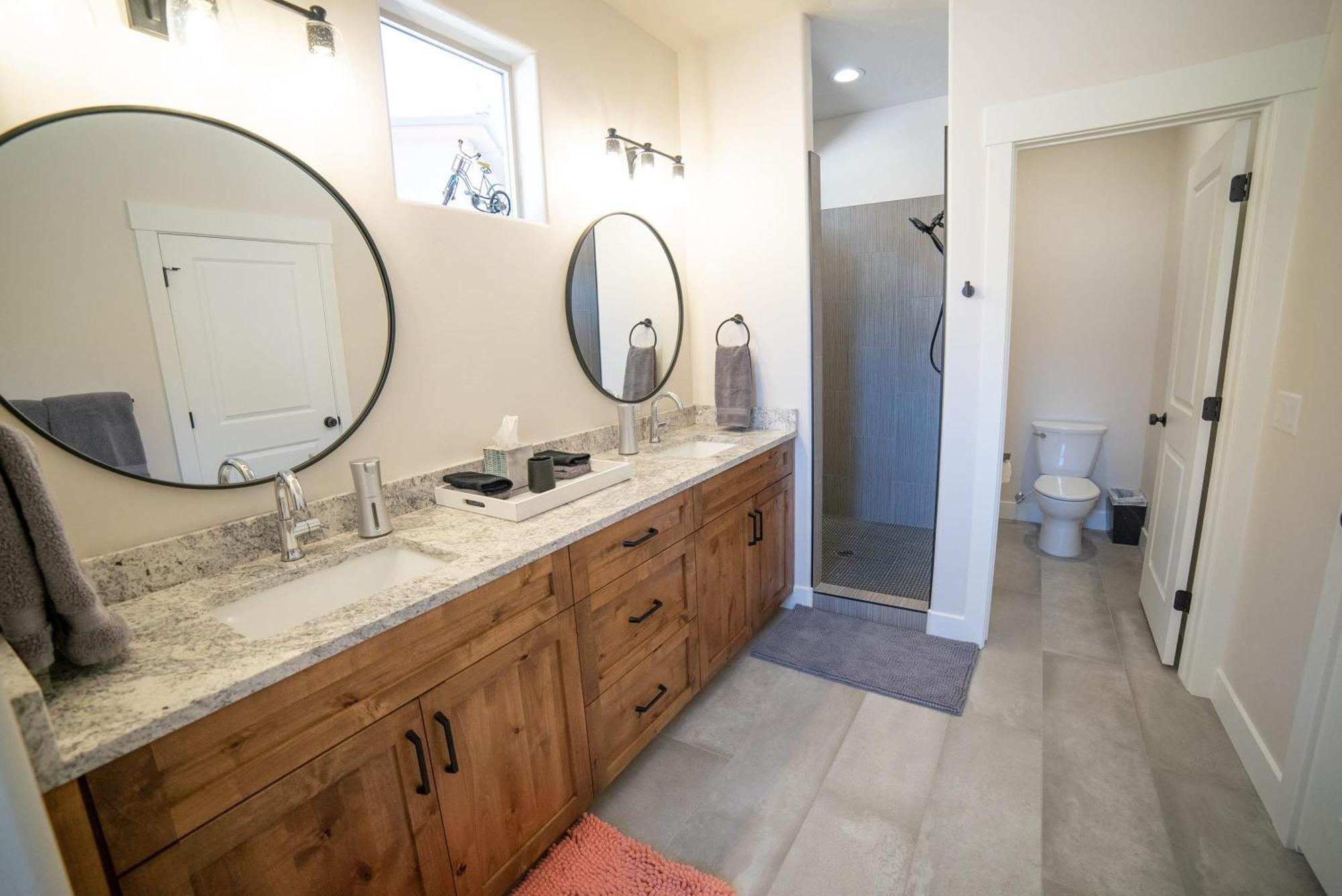 Searchers Hideaway At Kabab - New West Properties Kanab Esterno foto