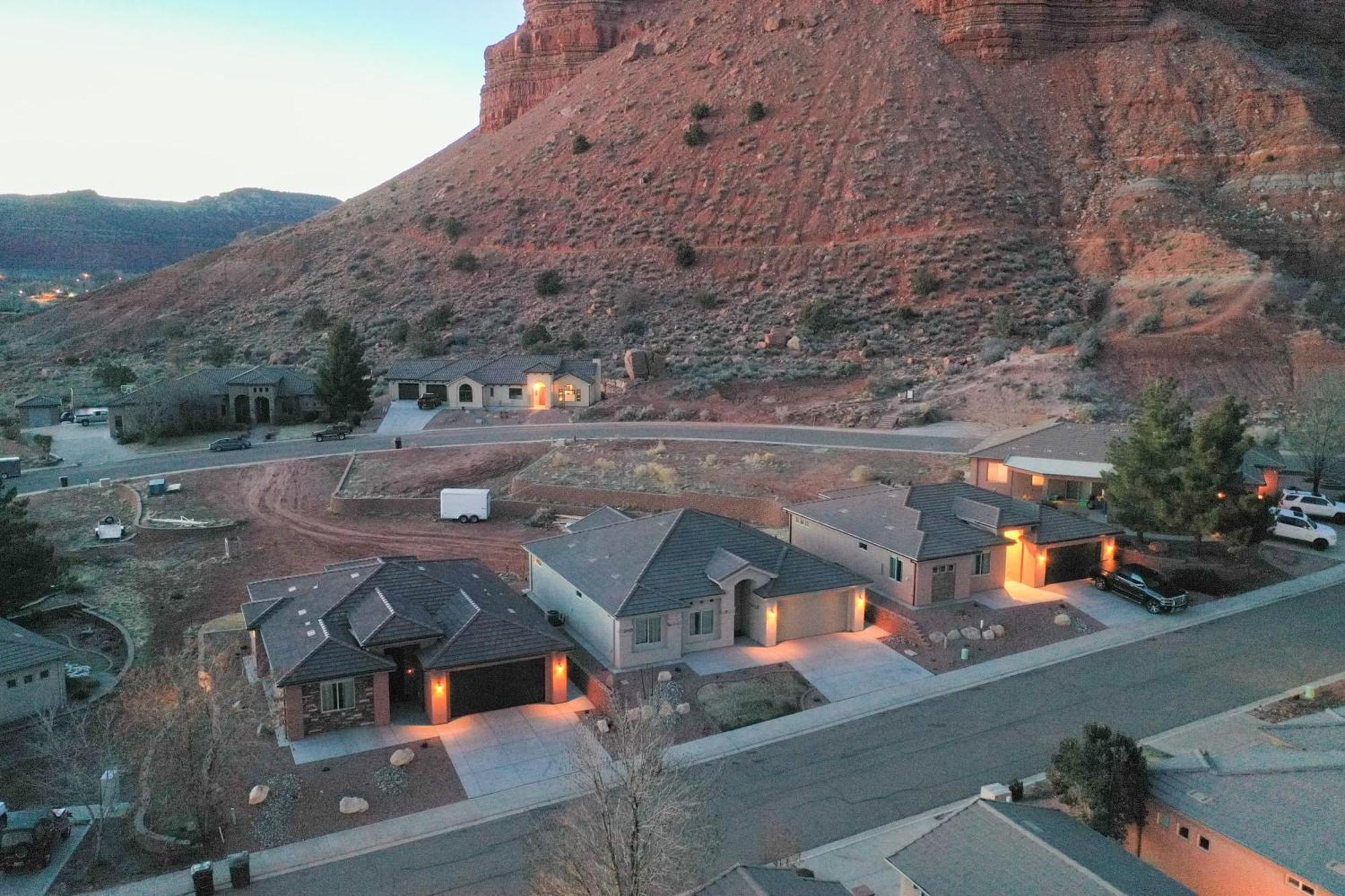 Searchers Hideaway At Kabab - New West Properties Kanab Esterno foto