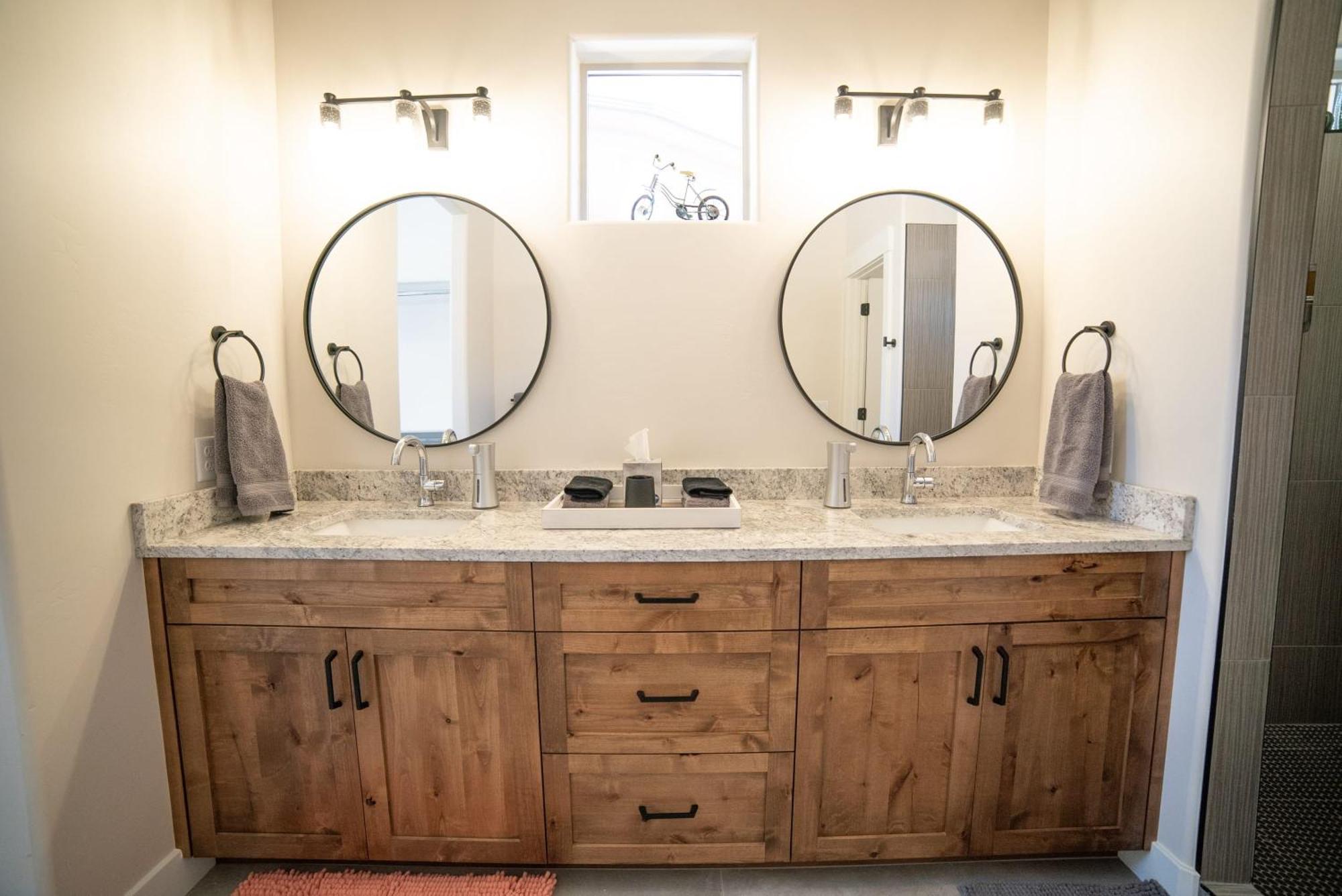 Searchers Hideaway At Kabab - New West Properties Kanab Esterno foto
