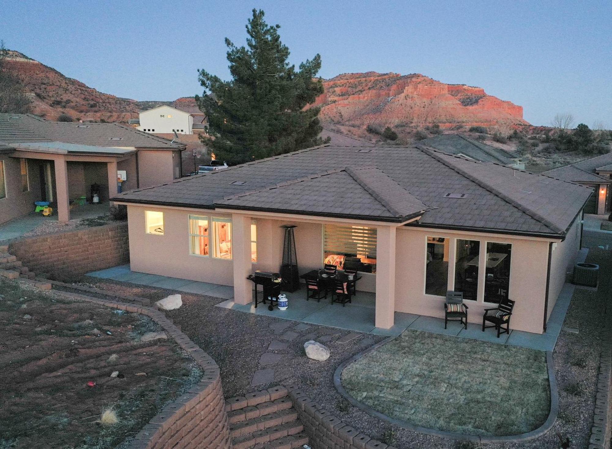 Searchers Hideaway At Kabab - New West Properties Kanab Esterno foto